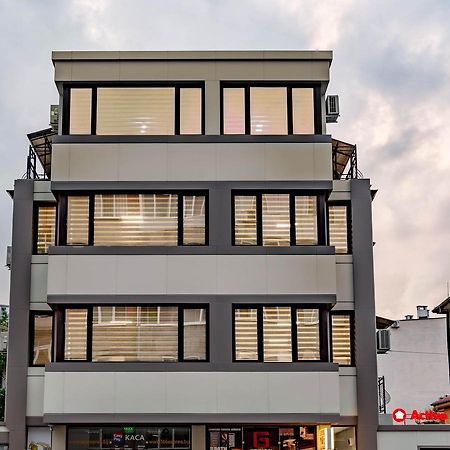 Hotel Active Apartments Targowischte Exterior foto